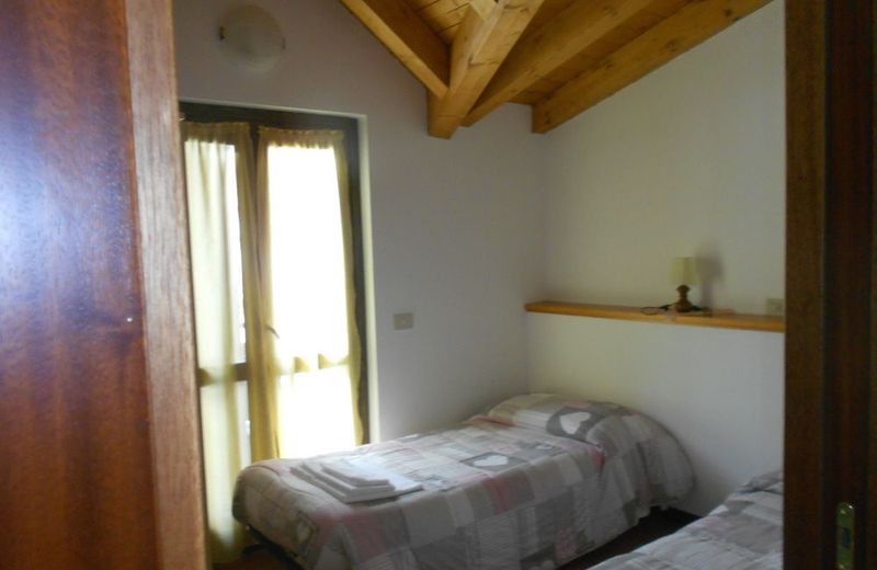 Albergo Vione