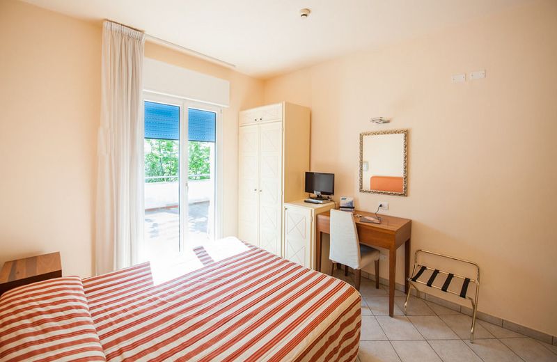 Alba Hotel