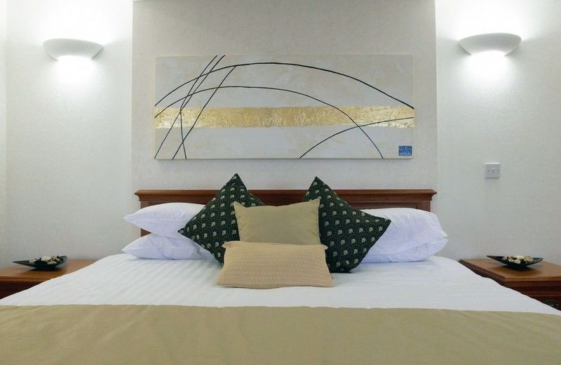 The Barns Hotel