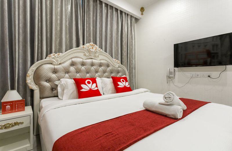 ZEN Rooms Shah Alam Section 19