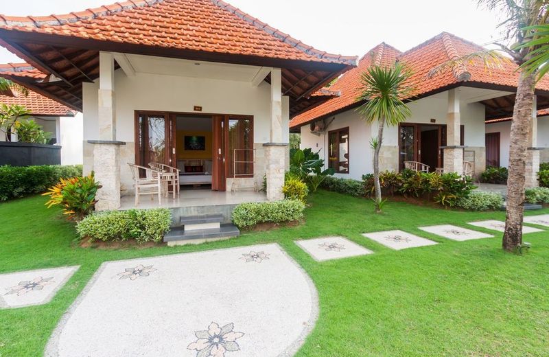 ZEN Premium Pecatu Tanjung Simah
