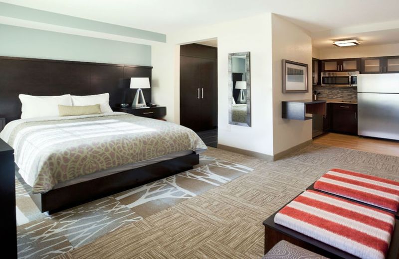 Staybridge Suites Lubbock South, an IHG Hotel