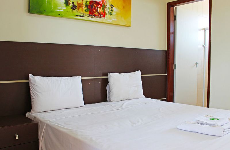 Strand Haus Pousada