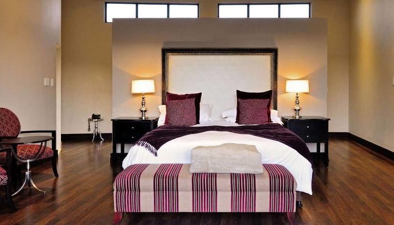 Sea Star Accommodation - Legend Golf Safari