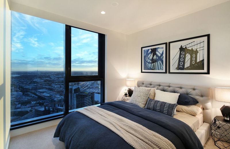 Serviced Apartments Melbourne - Platinum