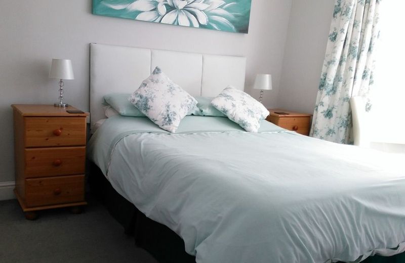 Pleasant Court Guest House