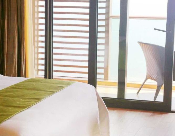 Mangrove Tree Resort World Qingdao