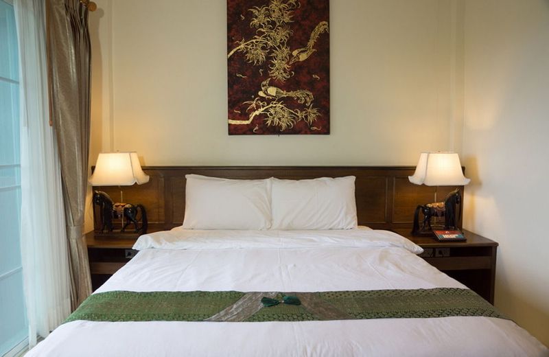Rai Kaset Phu Praewa Hotel