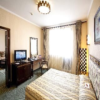 Hotel Tecadra