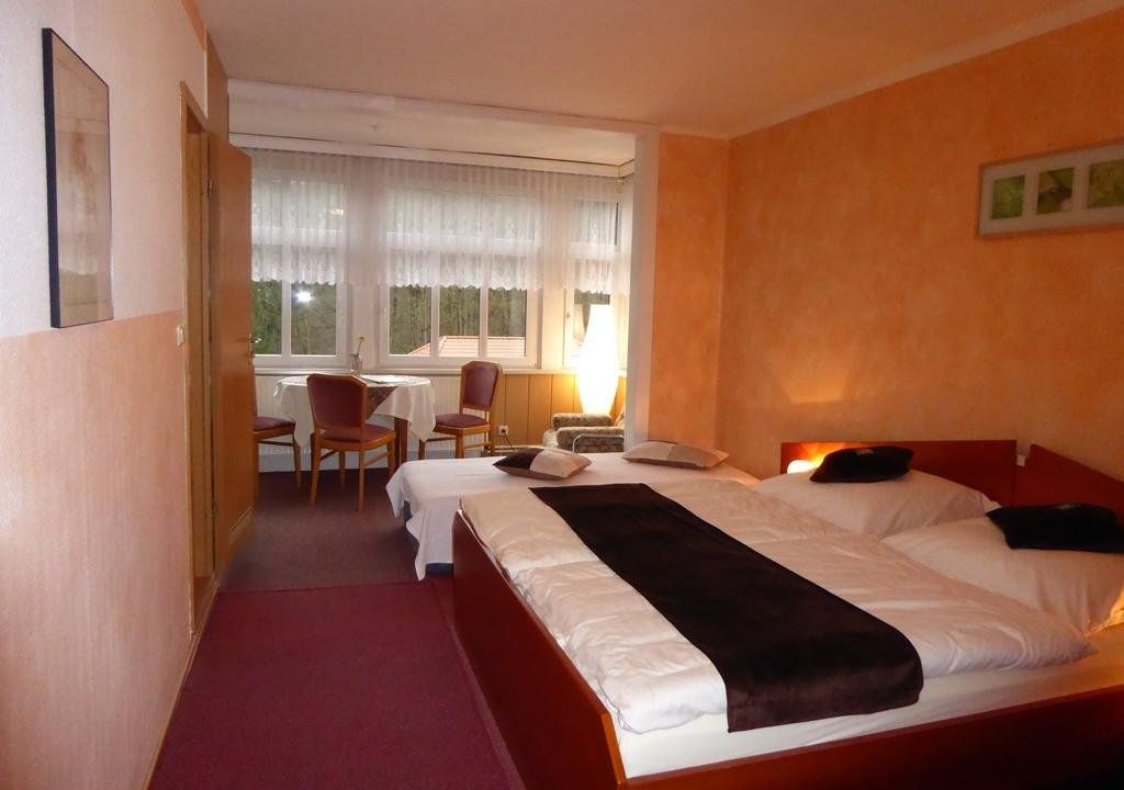 Pension Waldschlösschen