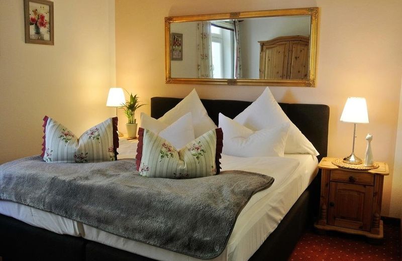 Seehotel Lindenhof