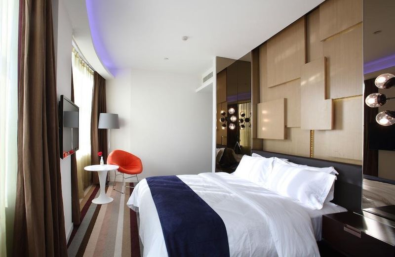 Qingdao King-Hood Hotel
