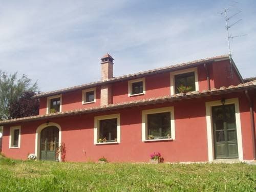 B&B LA CASA ROSSA DI EVA