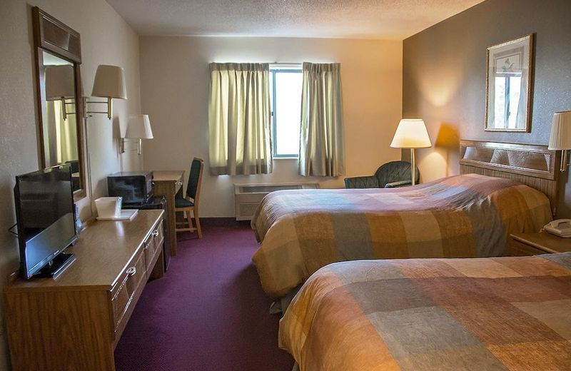 Baymont by Wyndham Harvard