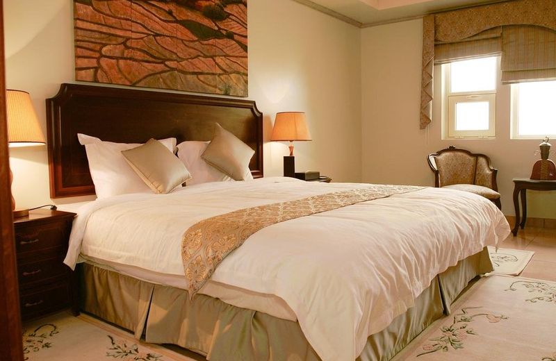 Sand Rose Suite Hotel