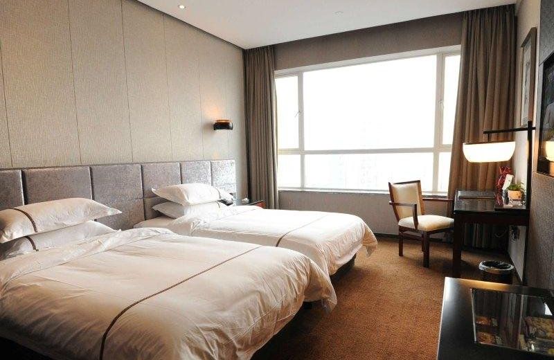 Huakai Fulin Hotel Xiangyang