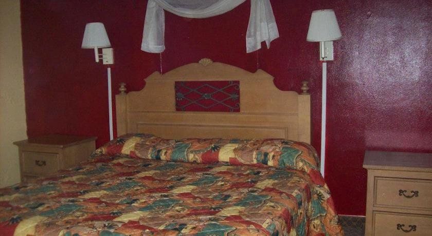 Lakmar Motel Winter Haven