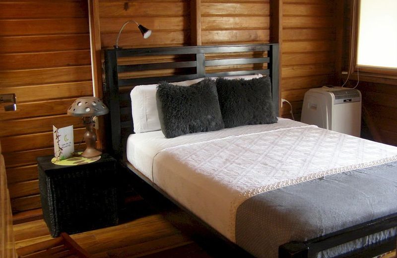 Ecolodge Luna del Rio
