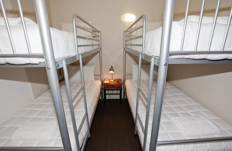 City Lodge Accommodation