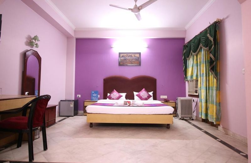 Hotel Mayur