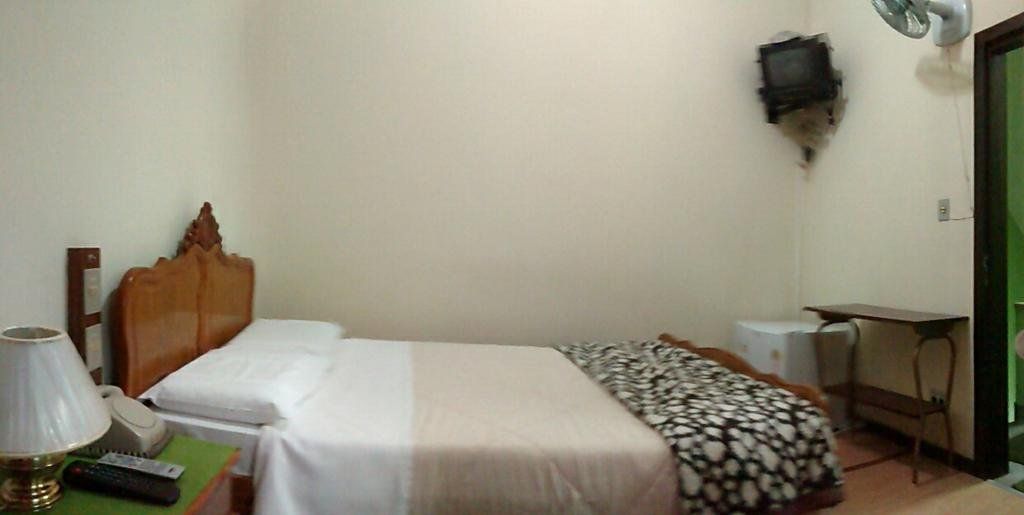 Hotel Cervantes