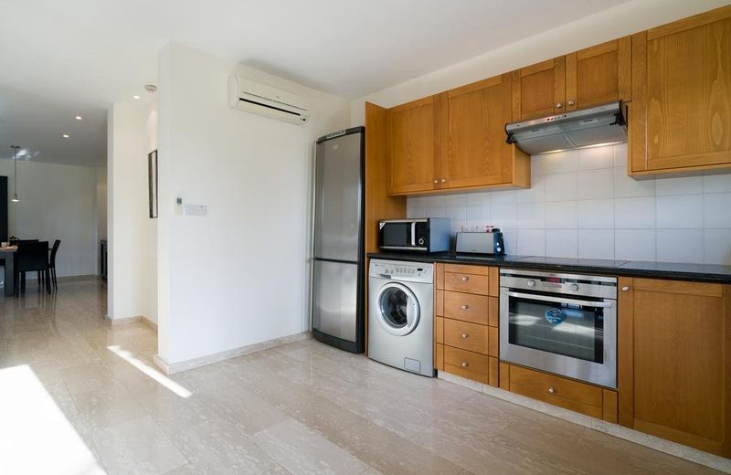 Aphrodite Hills Residences Junior Villas