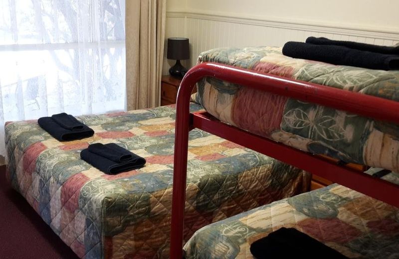 Lithgow Motor Inn