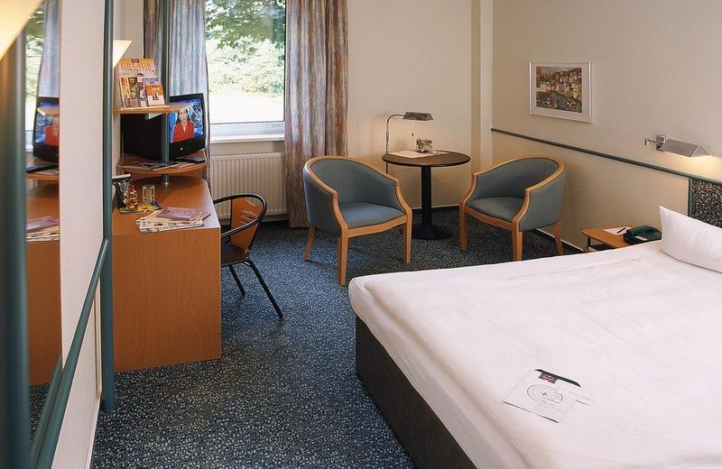 Anders Hotel Walsrode