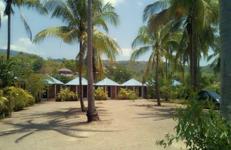 Marina House