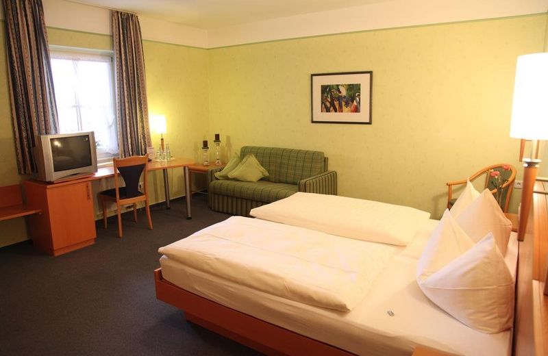 Hotel Restaurant Gerwing-Wulf
