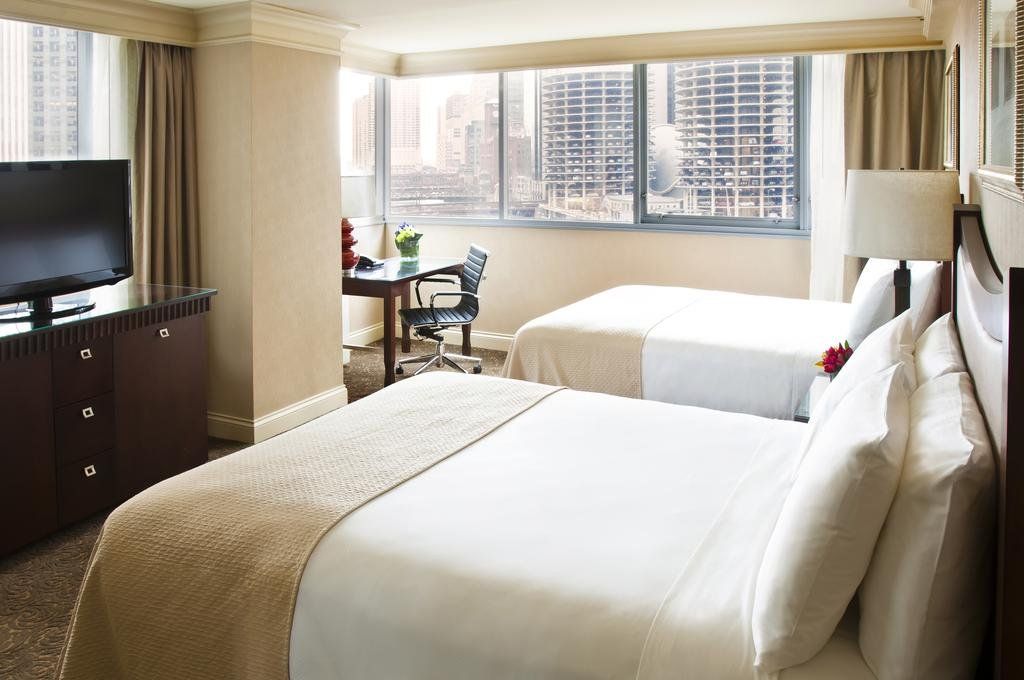 Royal Sonesta Chicago Downtown