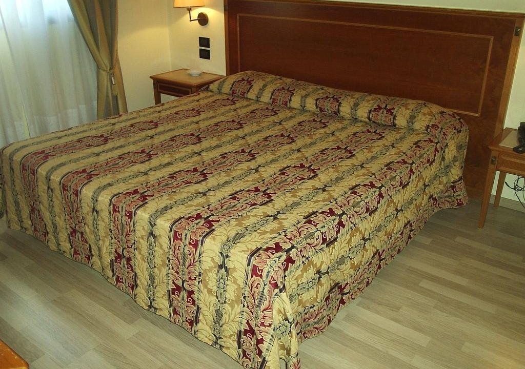 Hotel Michelangelo