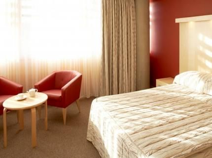 The Jubilee Hotel & Conferences