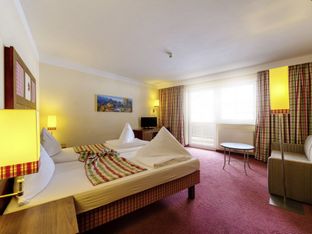 Hotel Image 1