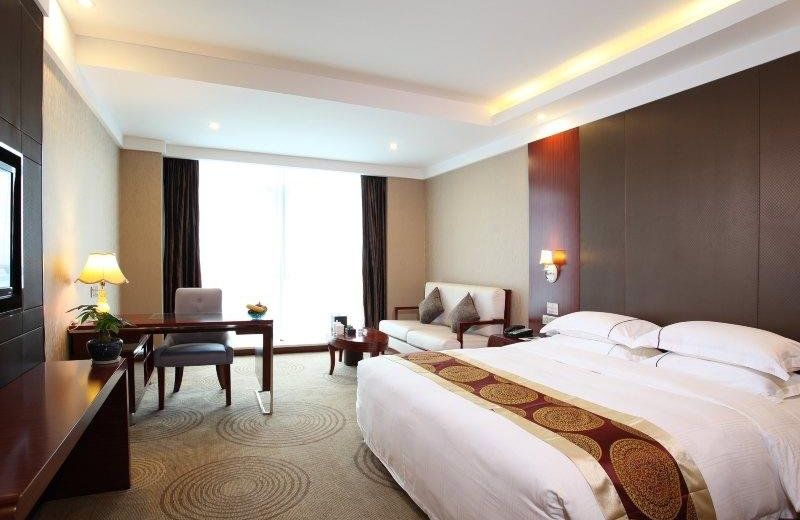 Kingdom Hotel