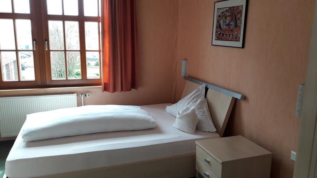 Hotel Schlömer