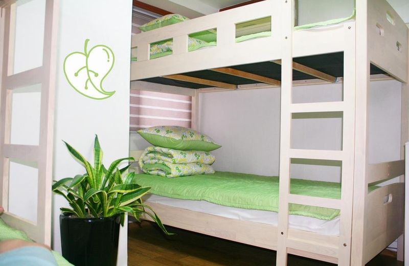 Seoul Tower Family Guesthouse