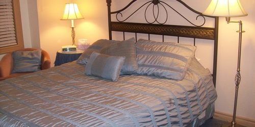 SUGARBUSH GUEST HOUSE B&B