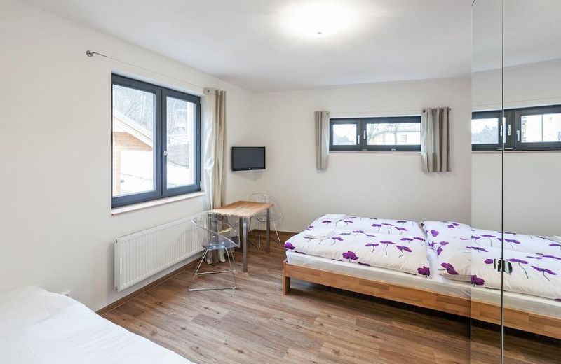 Hotel U Kabinky