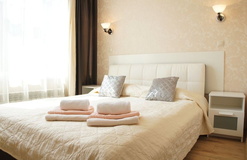 Arkada Hotel