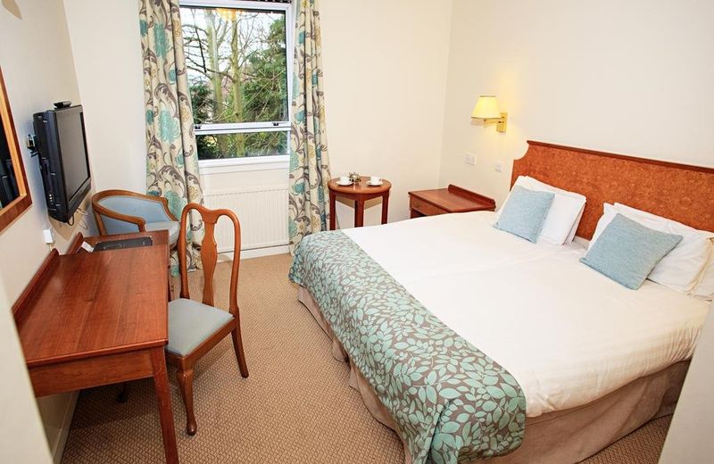 Pitbauchlie House Hotel - Sure Hotel Collection by Best Western