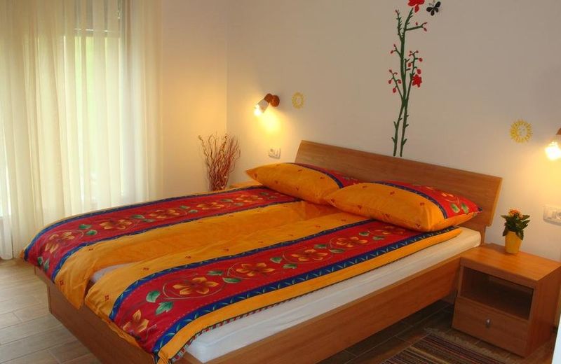 Guesthouse Mesec Zaplana