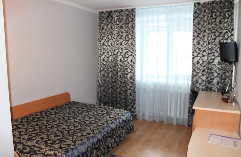 Hotel Vyazma