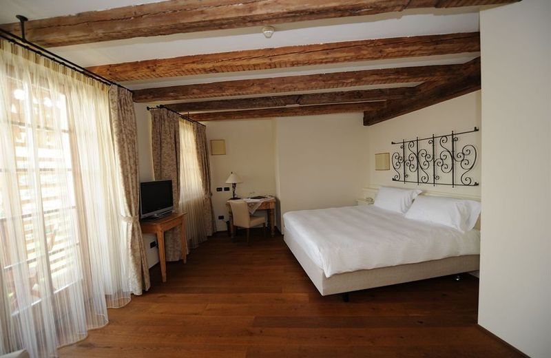 Hotel Relais Vecchio Maso