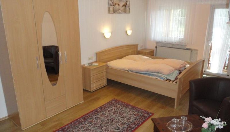 Eifelhotel Malberg