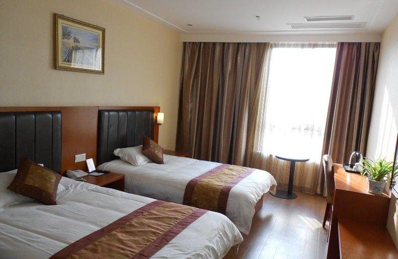 Cosy Hotel