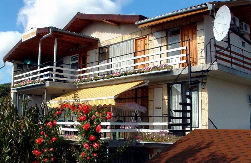 Villa Summer House