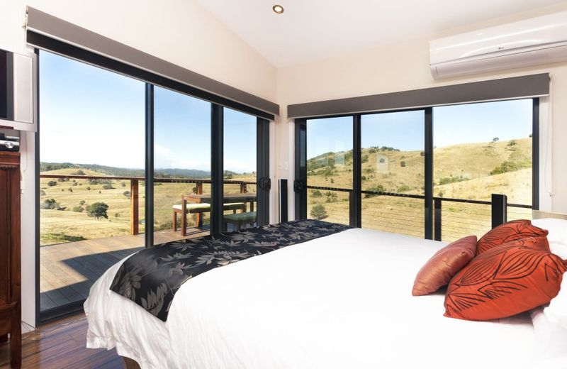 Sanctuary Hill Retreat
