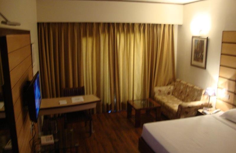 North Park Resort by OYO Rooms