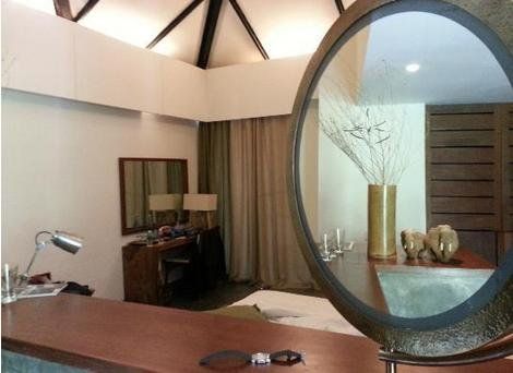 Kaav Safari Lodge, Kabini